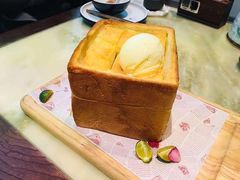 -绿茶餐厅(成都大悦城店)