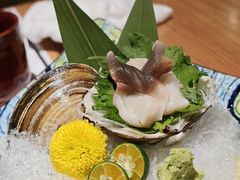 -居酒屋海山(拱北店)