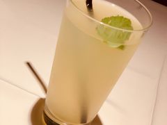 招牌柠檬汁-Pasha帕夏土耳其餐厅(南昌路店)