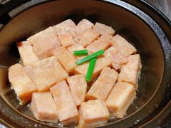 招牌焗香芋-花千醉(新街口店)