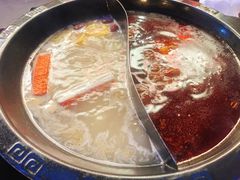 -吃皮火锅馆(苏宁店)