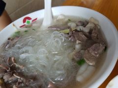 -金宝鸭肉店(斗西分店)