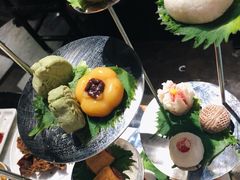 -京味斋·北京烤鸭(华威桥北工大店)