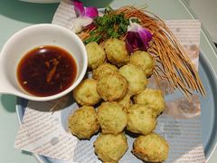 -隆喜元鱼汤包·海鲜(中联广场店)