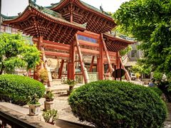 -西安化觉巷清真大寺
