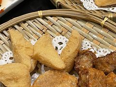 -一肴·牛肉粿条(深圳湾睿印店)
