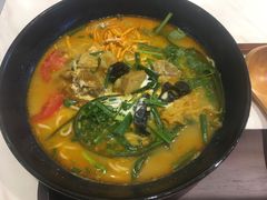 -蒙小妹骨汤饭.米线(新光路店)