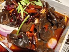 -橦橦小马扎烧烤 (传媒大学店)