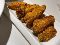 -晋家门·苏皖家常菜(江北龙湖天街店)