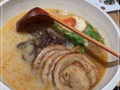 -味千拉面(惠州文昌一路分店)