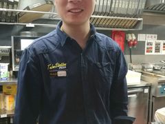 -Tubestation站点比萨(五道营店)