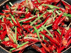 -清水亭湖北菜(大屯DT51店)