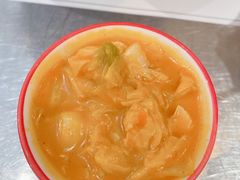 -火山屋台(新街口店)