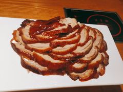 -德香苑脆皮烤鸭·经典(爱融荟城店)