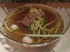 -七八冷面·延边朝鲜族美食(圣熙八号店)