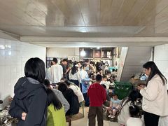 -正宗杨记普洱酸醋米线(总店)