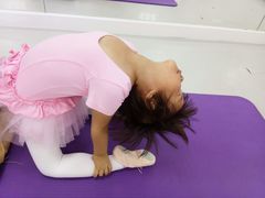 -梧桐花语舞蹈培训中心(潞城校区)