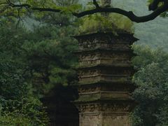 -潭柘寺景区