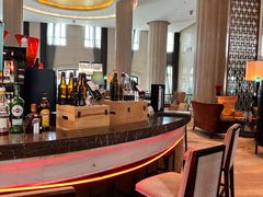 -天津京基皇冠假日酒店