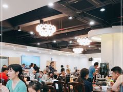 大堂-农汤老店(顺联公园里店)