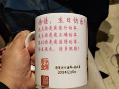 -隆聚·时令海鲜(洪兴店)