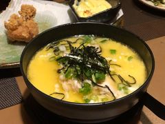 鸡汤泡饭-鸟内会(河北路店)