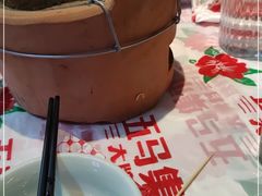 -五马集·海鲜·温州大牌档(黑金冠五马街十字路口店)