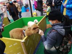 -悦喜客来购物广场(中山路店)