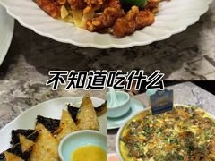 -四道菜·福建菜馆(新街口金鹰店)