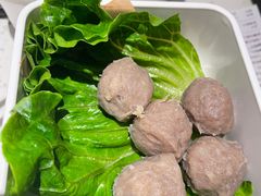 -左庭右院鲜牛肉火锅(长泰广场店)