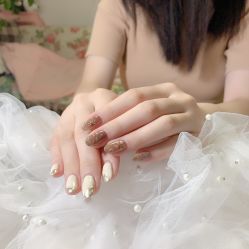 -Yumi优米日式美甲美睫