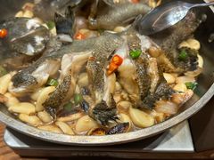 -渔傅·霞浦滩涂海鲜(建平店)