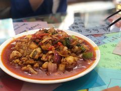 -泸沽肴(泸沽湖大洛水村农村信用社旁店)