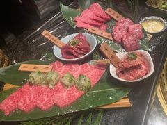 -老乾杯和牛烧肉(王府中环店)