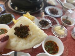 -尼玛藏家风味园(阿山食城店)