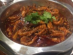 -槐店王婆大虾(开发区店)