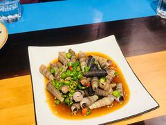-臻鲜燕海鲜融合餐厅(金陵style店)