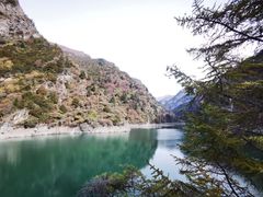 -叠溪松坪沟景区