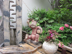 -七贤国际青年旅舍(西七路分店)