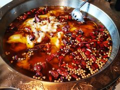 -洞庭鱼香(万科店)