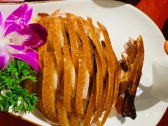 -北平食府(马鞍山路店)