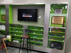 -齐岸健身(花园城店)