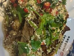 -滇道云南特色料理(康定路店)