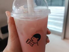 -喜茶(上海北外滩来福士店)