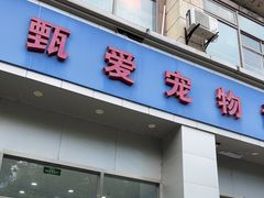 -甄爱宠物医院(疏影路店)