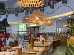 -船歌·鱼水饺青岛菜(枫蓝国际购物中心店)