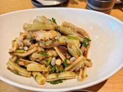 -澜小宴·胶东海鲜烟台味(时光塔店)