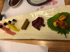 -金井日本料理(丽柏广场店)