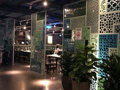 -百年果林椰子鸡(中洲店)