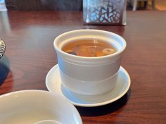 -采悦轩中餐厅·粤菜·海南菜(神州半岛喜来登度假酒店)
